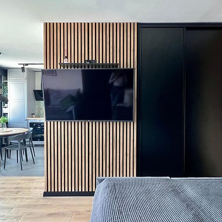 Apartament Przytulny 5 - Las, Self Check In, Dworzec Pkp 热舒夫 外观 照片