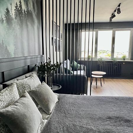 Apartament Przytulny 5 - Las, Self Check In, Dworzec Pkp 热舒夫 外观 照片