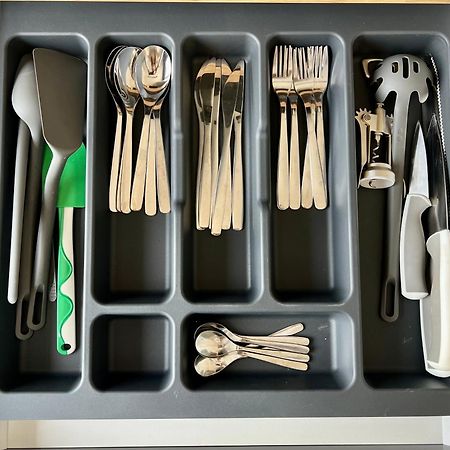 Apartament Przytulny 5 - Las, Self Check In, Dworzec Pkp 热舒夫 外观 照片