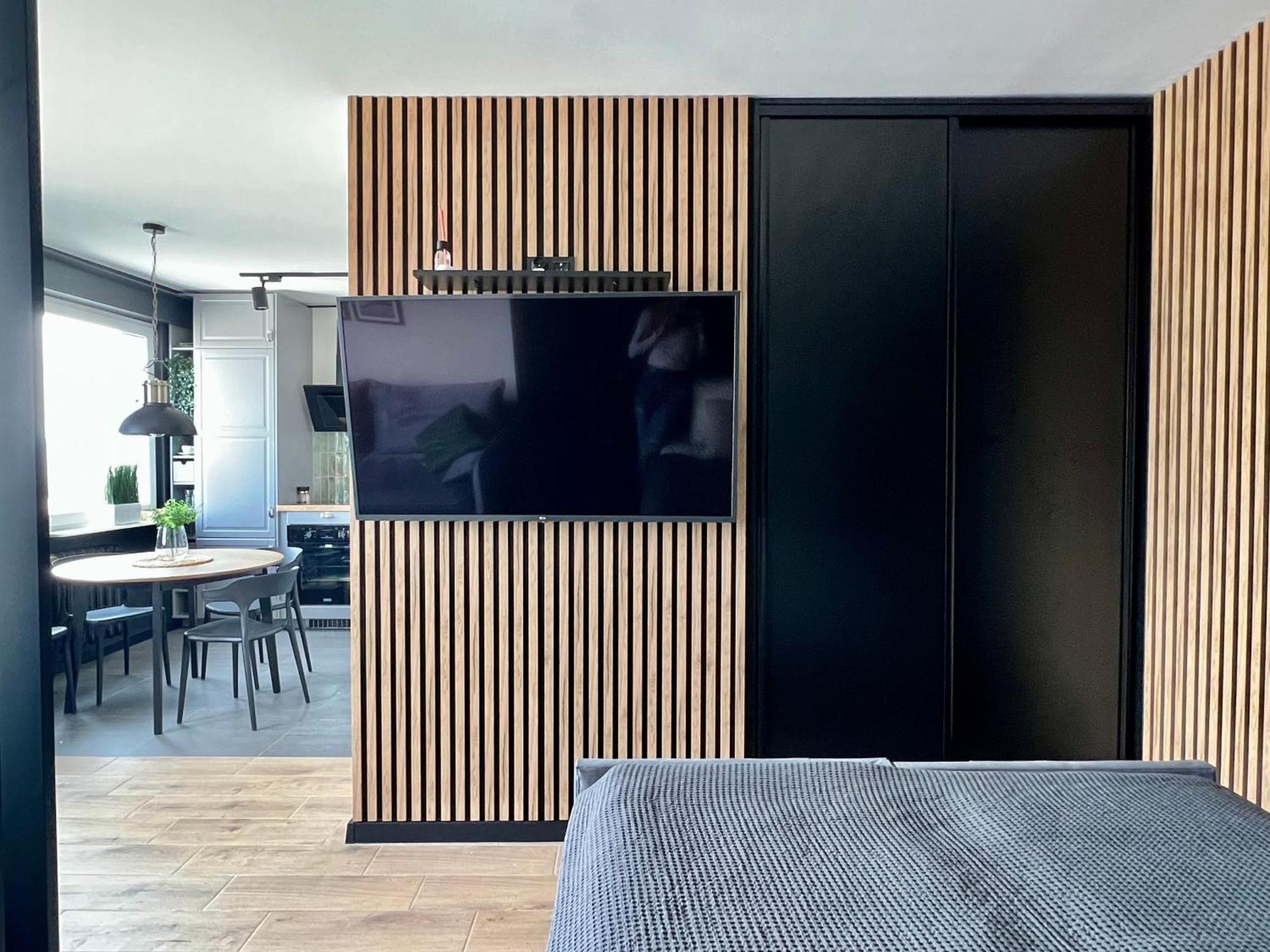 Apartament Przytulny 5 - Las, Self Check In, Dworzec Pkp 热舒夫 外观 照片