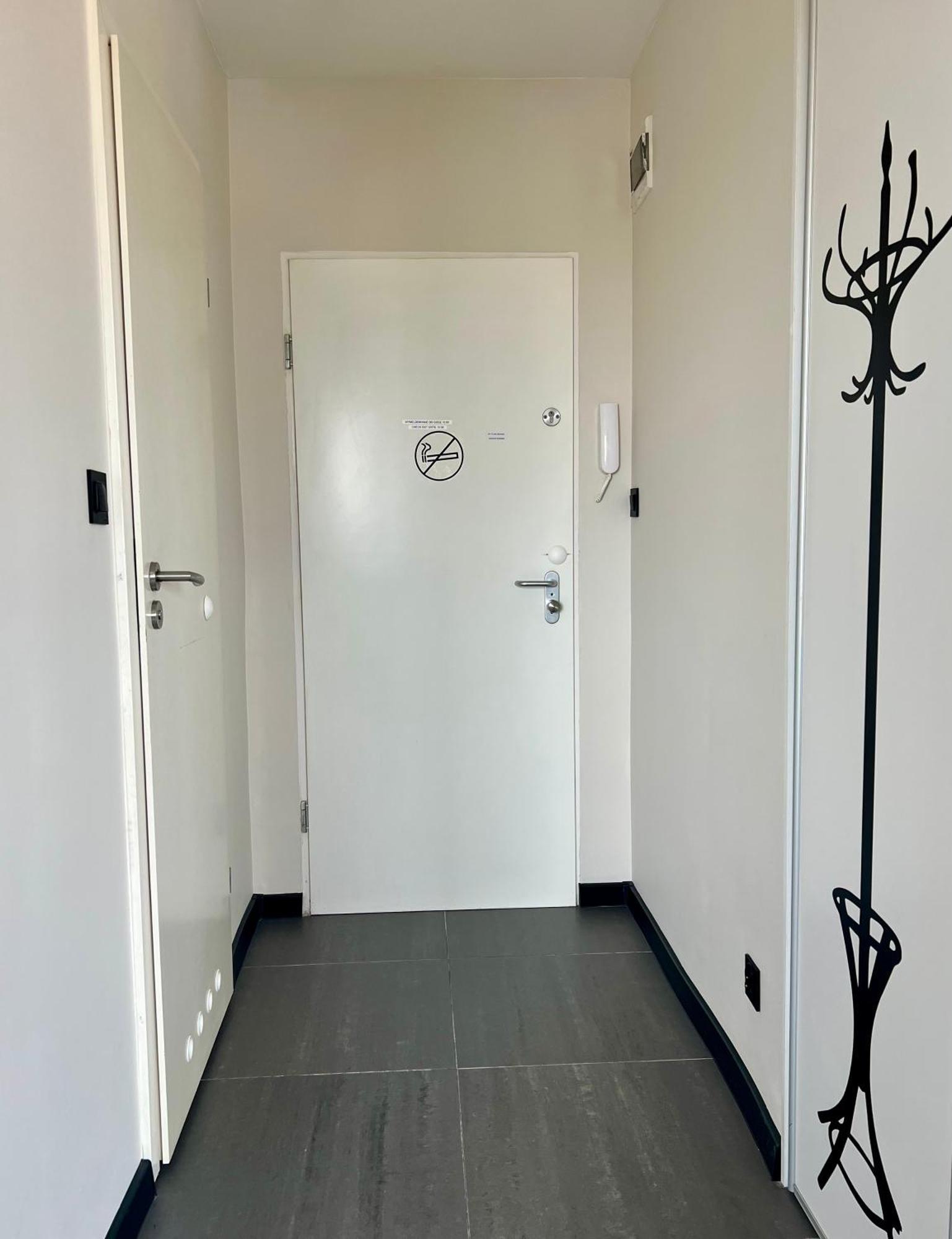 Apartament Przytulny 5 - Las, Self Check In, Dworzec Pkp 热舒夫 外观 照片