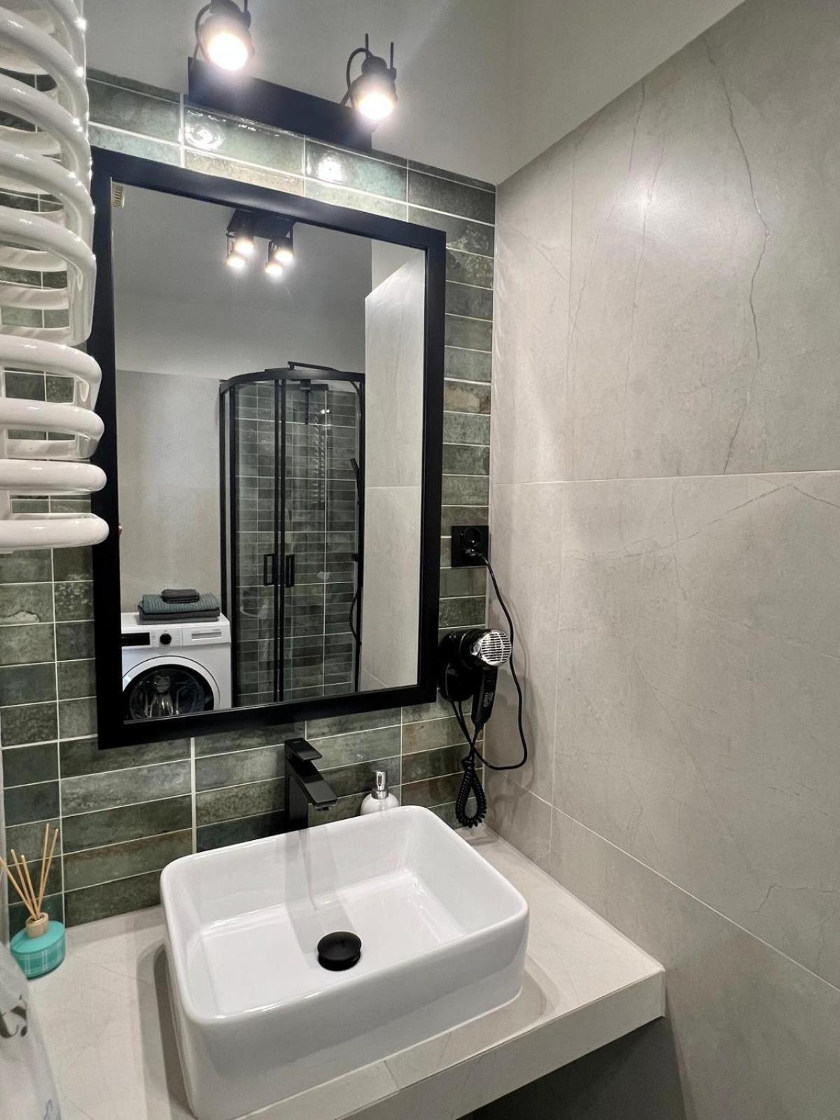 Apartament Przytulny 5 - Las, Self Check In, Dworzec Pkp 热舒夫 外观 照片